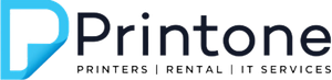 Printone — Printers, Rental, IT Services