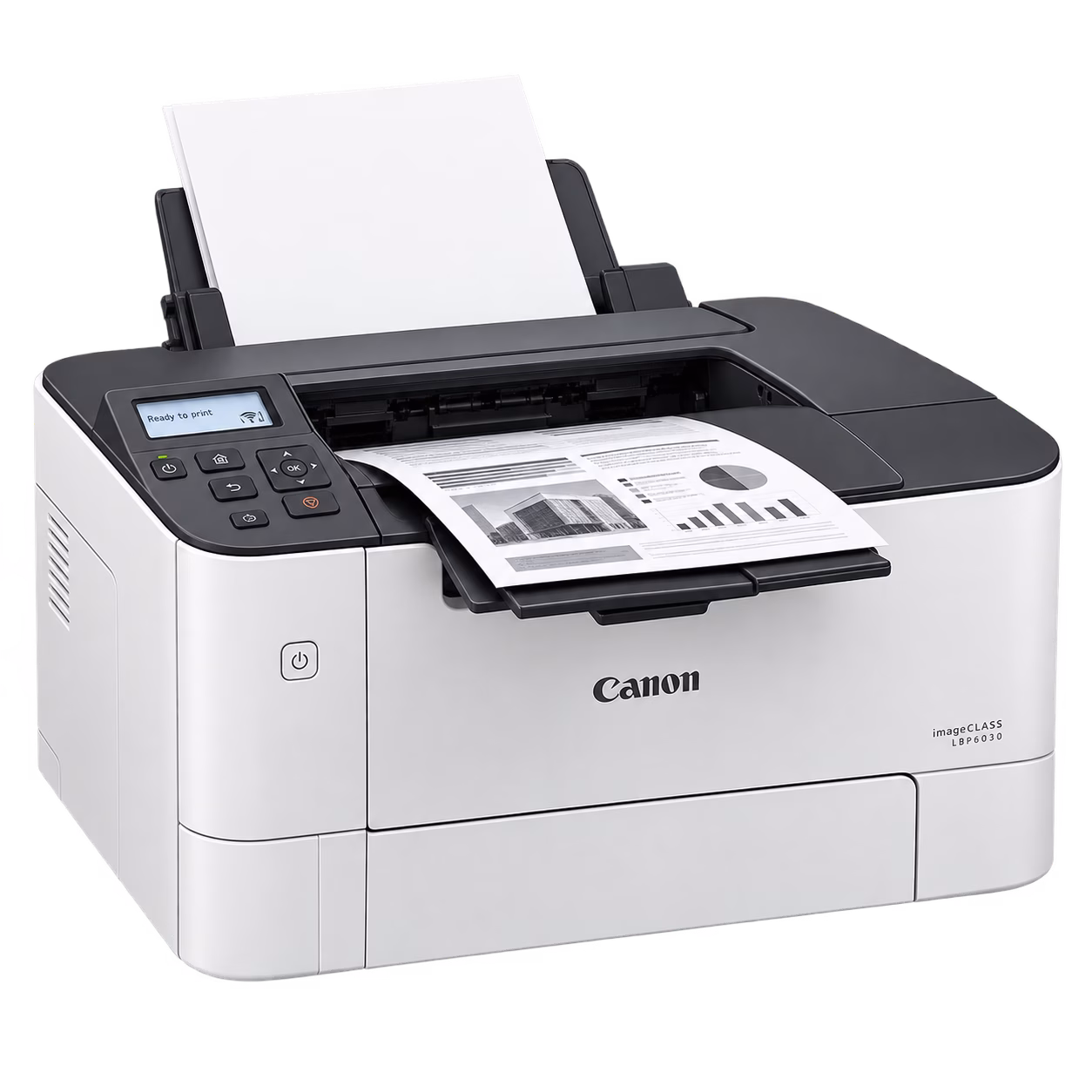 Desktop-Printer