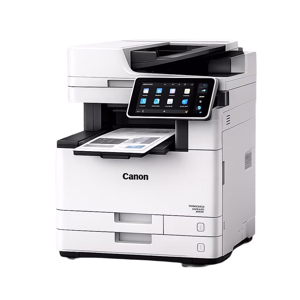 mps-printer