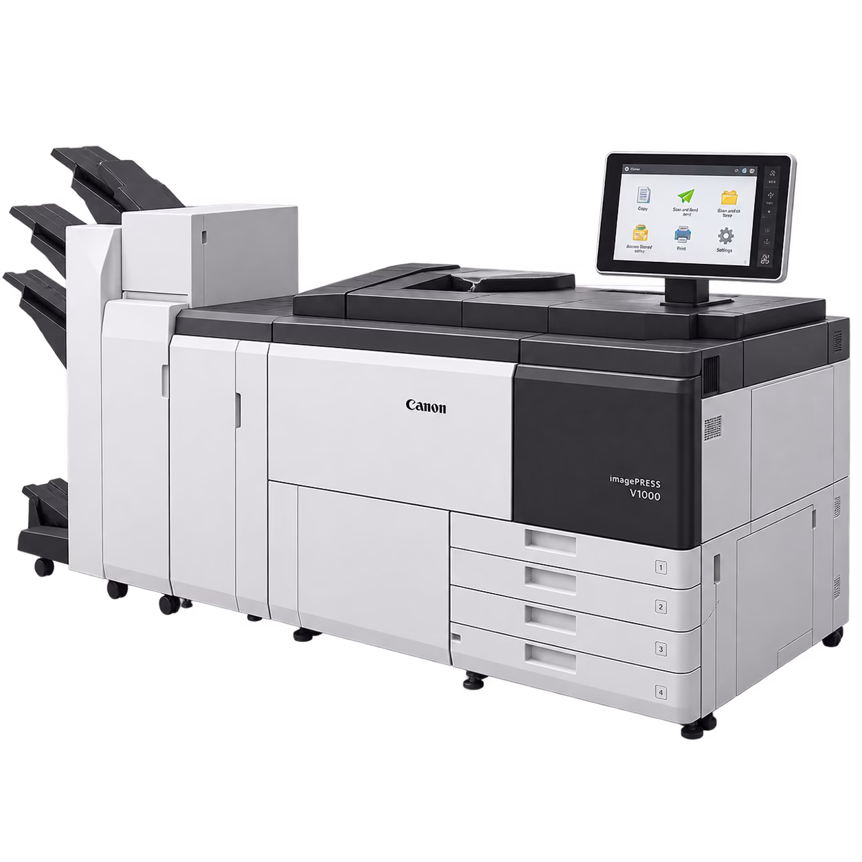 production-printer